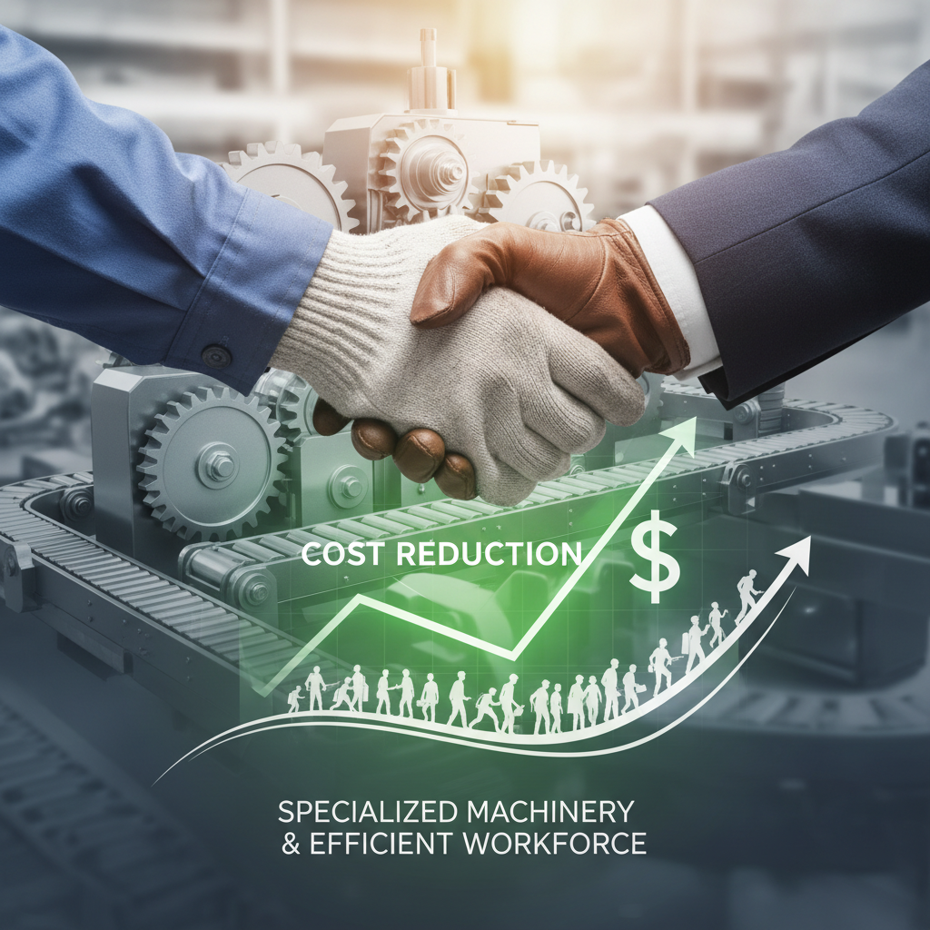 Reduced Cost